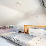 Casa vacanze Ferienhaus-am-osterberg Allrode