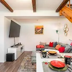Casa vacanze Ferienhaus-am-osterberg Allrode