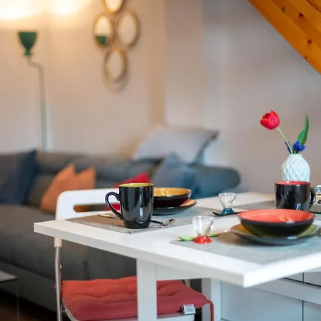 Ferienhaus-am-osterberg * Allrode