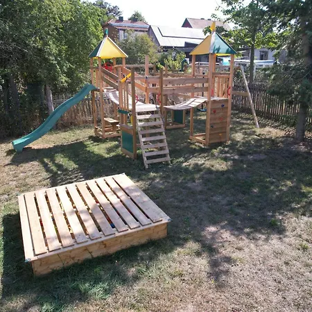 Ferienhaus-am-osterberg Σπίτι διακοπών Allrode