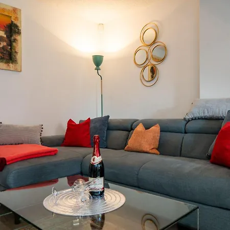 Σπίτι διακοπών Ferienhaus-am-osterberg *