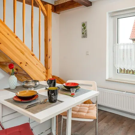 Ferienhaus-am-osterberg Allrode