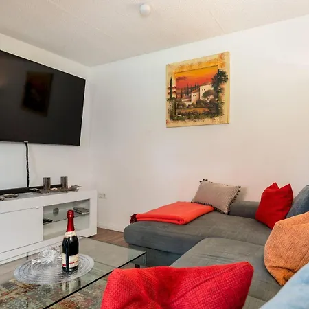 Ferienhaus-am-osterberg Allrode