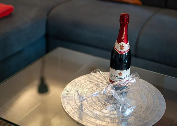 Ferienhaus-am-osterberg * Allrode