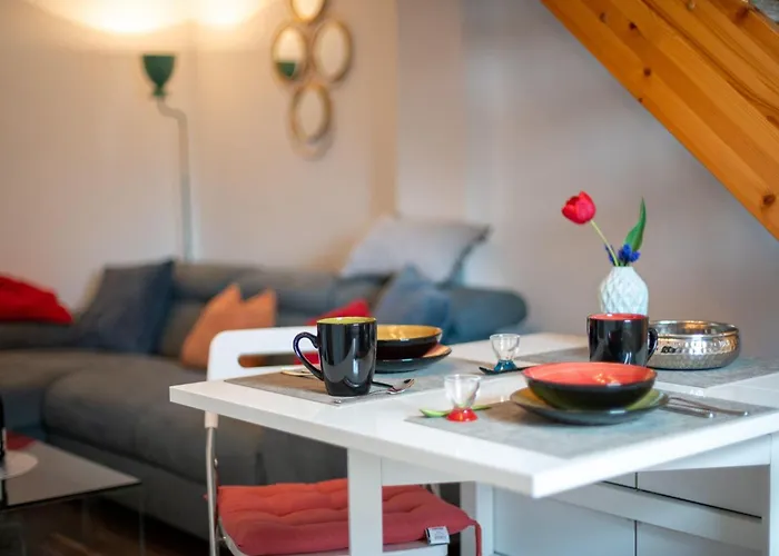 Ferienhaus-am-osterberg * Allrode