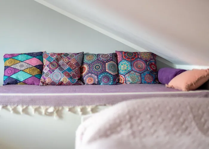 Ferienhaus-am-osterberg Semesterbostad *