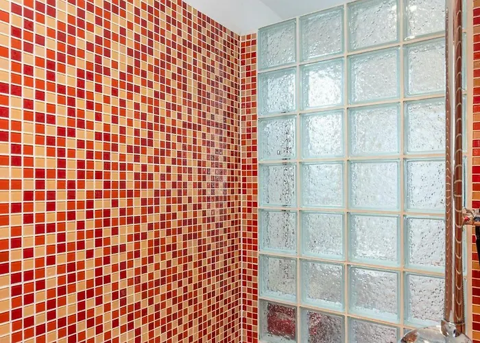 Ferienhaus-am-osterberg Semesterbostad