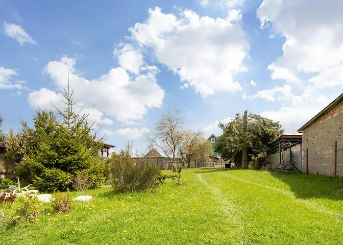 Ferienhaus-am-osterberg Tatil Evi *