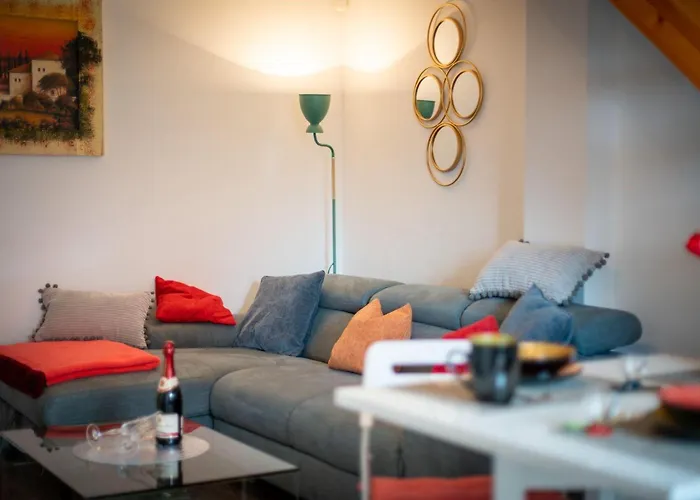 Semesterbostad Ferienhaus-am-osterberg *