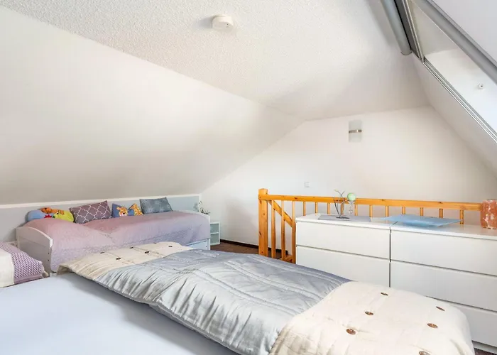 Semesterbostad Ferienhaus-am-osterberg Allrode