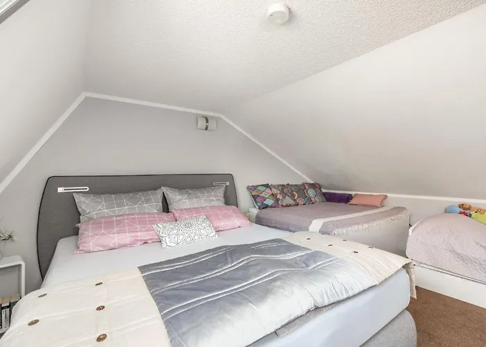 Semesterbostad Ferienhaus-am-osterberg