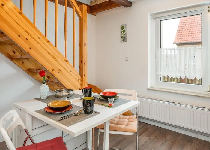 Ferienhaus-am-osterberg Allrode